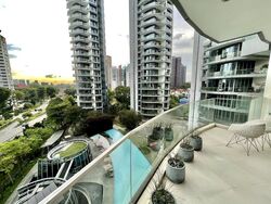 Cliveden At Grange (D10), Condominium #629175141